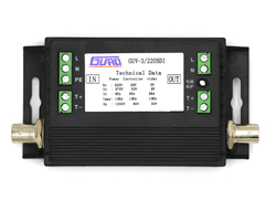 监控三合一防雷器 GUV-3/24SDI、GUV-3/220SDI