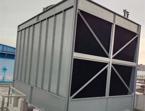 深圳冷却塔降低机械噪音和振动，减少用户能源(深圳冷却塔噪声处理施工)