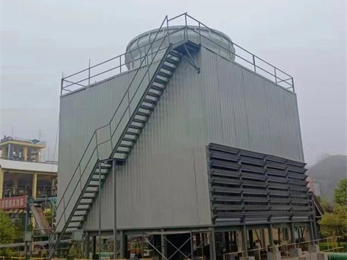 工业冷却水塔操作前准备事项(冷却水塔的正确使用方