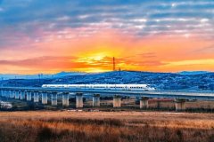 <strong>随着包银高铁的开通</strong>