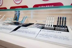 形成从硬件到软件的全链