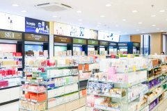 让你轻松购齐全球特色饮