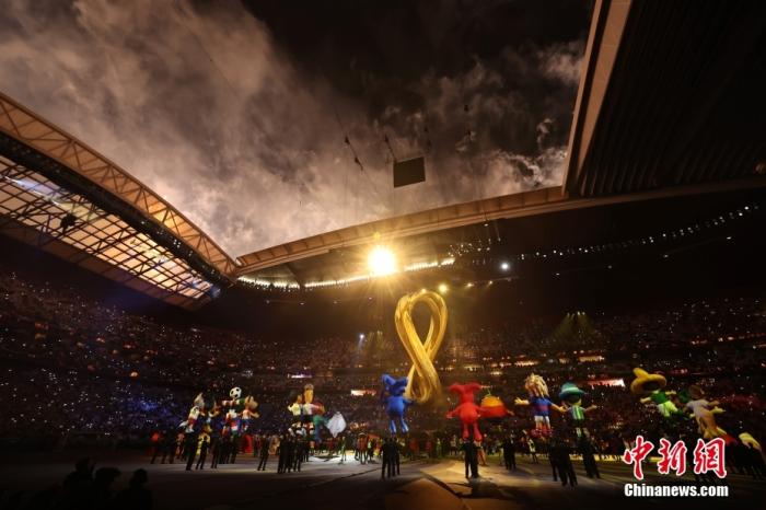 世界杯终章：球星伤感告别与命运抉择