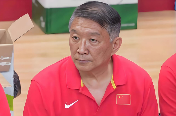 中国女篮新人换血遇冷 外线低迷成隐患