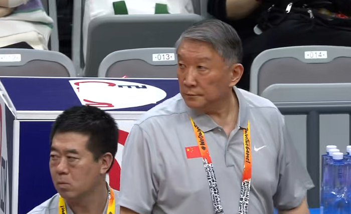 中国女篮新人换血遇冷 外线低迷成隐患