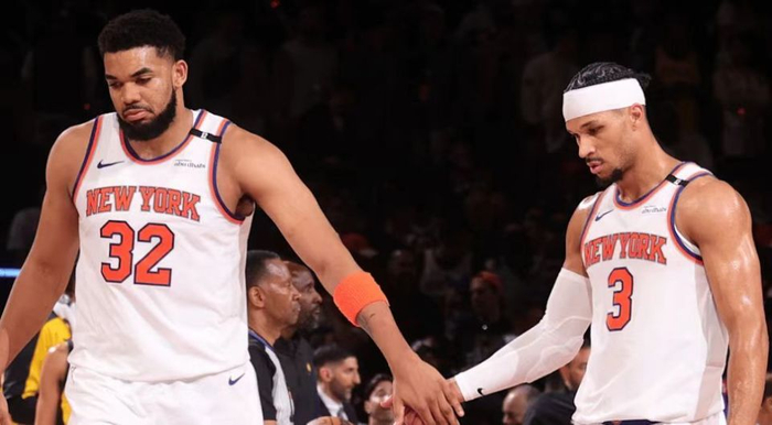 勇士伤病潮下仍显韧性，尼克斯逆转取胜