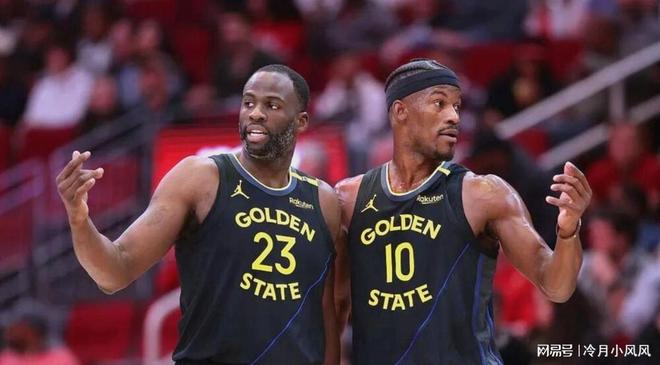 戴尔库里球衣退役仪式举行，勇士新援尤尔特赛