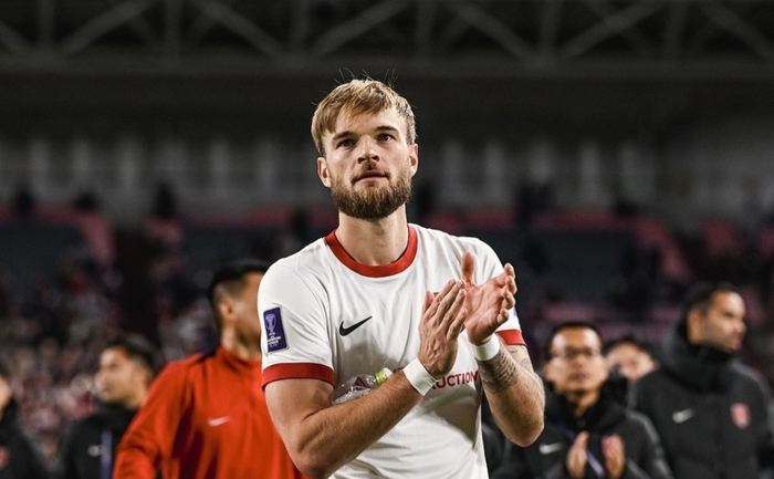 提莫·莱切特荷丙联赛复出引中超回归期待