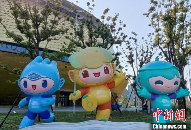 杭州亚运会火种采集仪式在良渚古城遗址举行 火