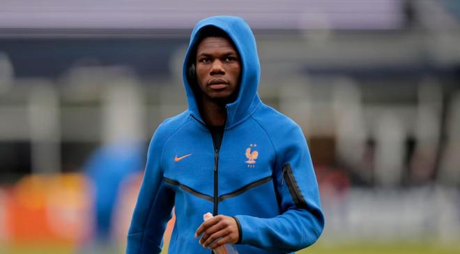 楚阿梅尼攻防俱佳成法罗核心