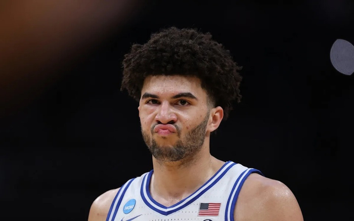 杜克新星布泽尔数据碾压弗拉格，NBA适应能力引