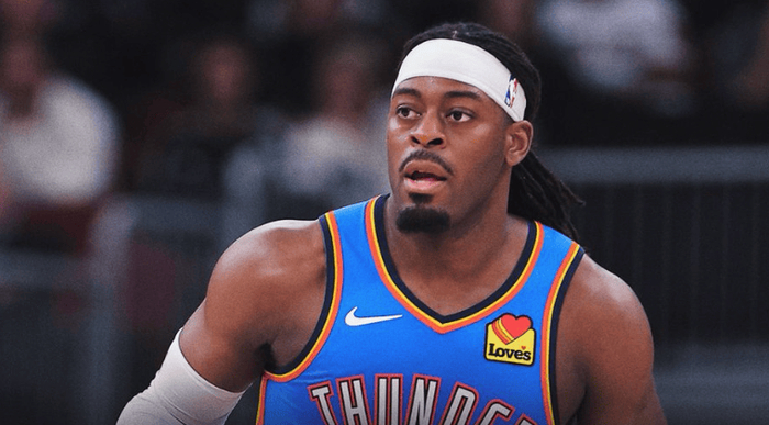 多尔特对阵湖人三分神准率70.5%成雷霆大胜关键