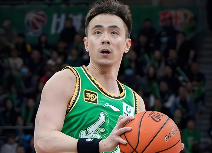 赵继伟14中1成辽宁队输球关键