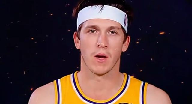 奥斯汀·里弗斯跳出合同要求顶薪留湖人 搭档东