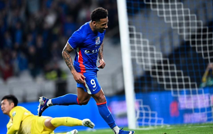 申花扣分后豪取3连胜积分升至第8位