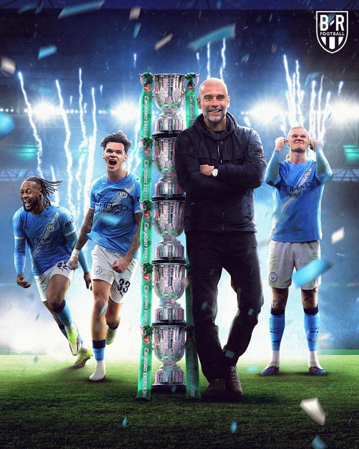 阿森纳0-2负曼城 阿尔特塔体系遭全面质疑