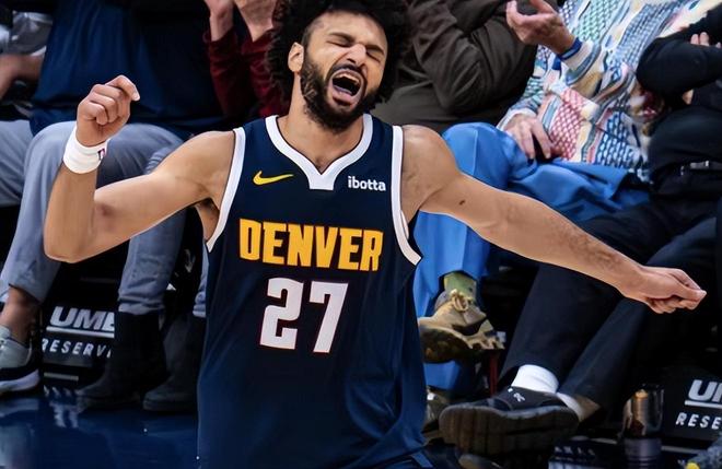 雷霆失利马刺豪取7连胜 湖人锁定前六