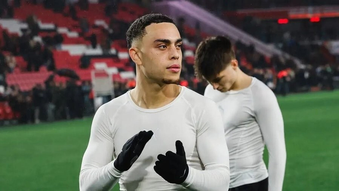 德斯特谈巴萨旧将对话：转会决策背后的不解与